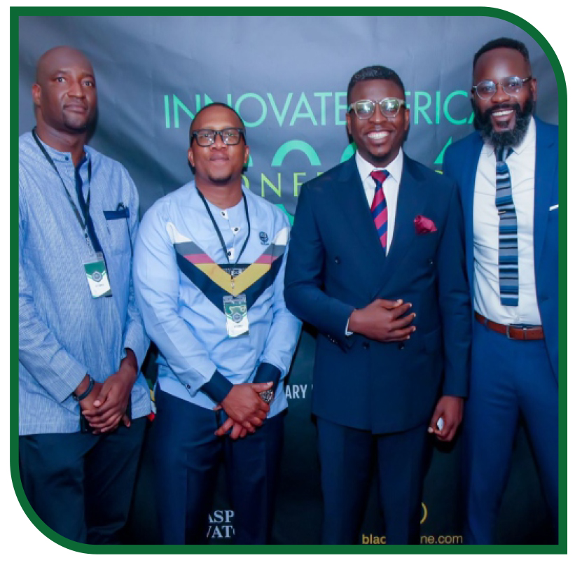 Innovate Africa 2024 gallery image